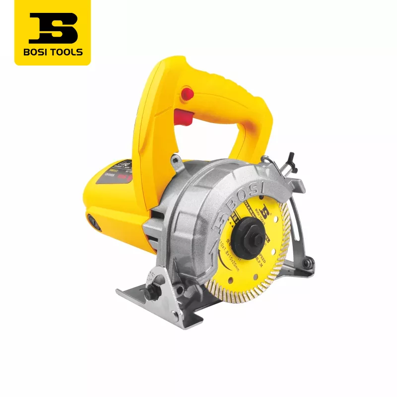Stroj na řezání kamene 1400W